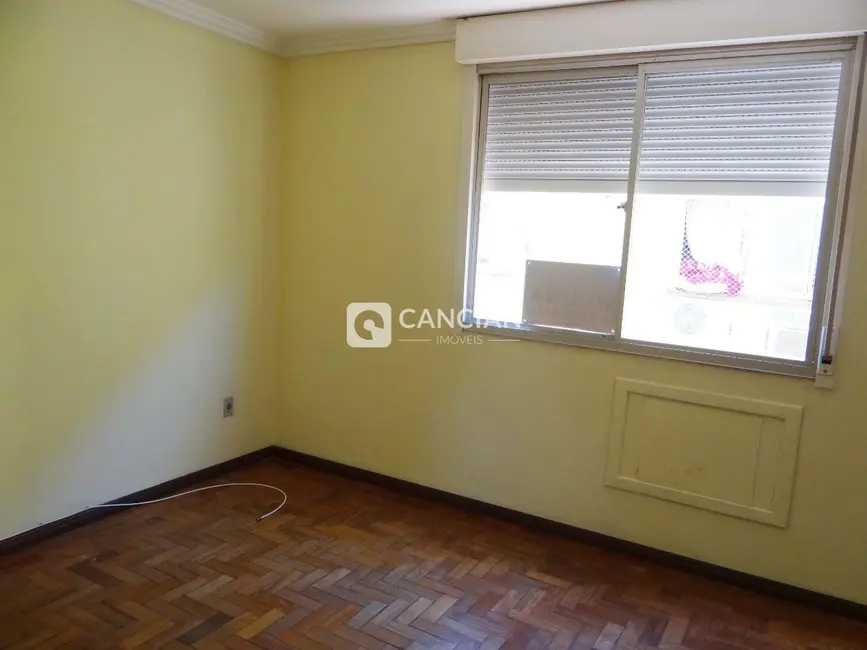 Foto 4 de Apartamento com 3 quartos à venda, 72m2 em Patronato, Santa Maria - RS