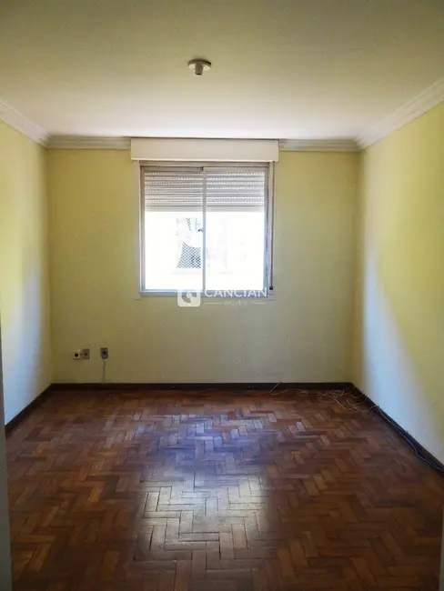 Foto 3 de Apartamento com 3 quartos à venda, 72m2 em Patronato, Santa Maria - RS