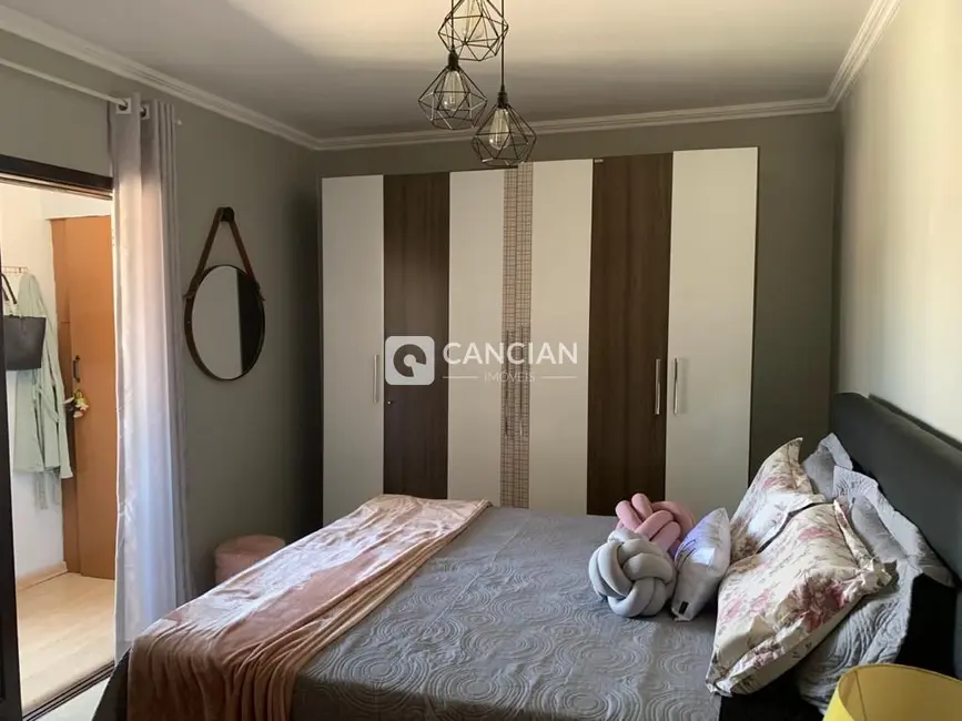 Casa com 4 quartos à venda, 189m2 em Camobi, Santa Maria - RS - imagem 4 Foto 4 de Casa com 4 quartos à venda, 189m2 em Camobi, Santa Maria - RS