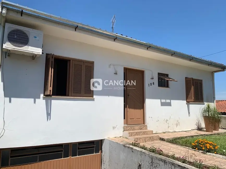 Casa com 4 quartos à venda, 189m2 em Camobi, Santa Maria - RS - imagem 1 Foto 1 de Casa com 4 quartos à venda, 189m2 em Camobi, Santa Maria - RS