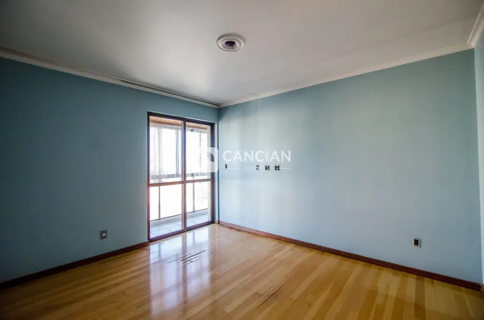 Foto 5 de Apartamento com 4 quartos à venda, 347m2 em Nossa Senhora de Fátima, Santa Maria - RS