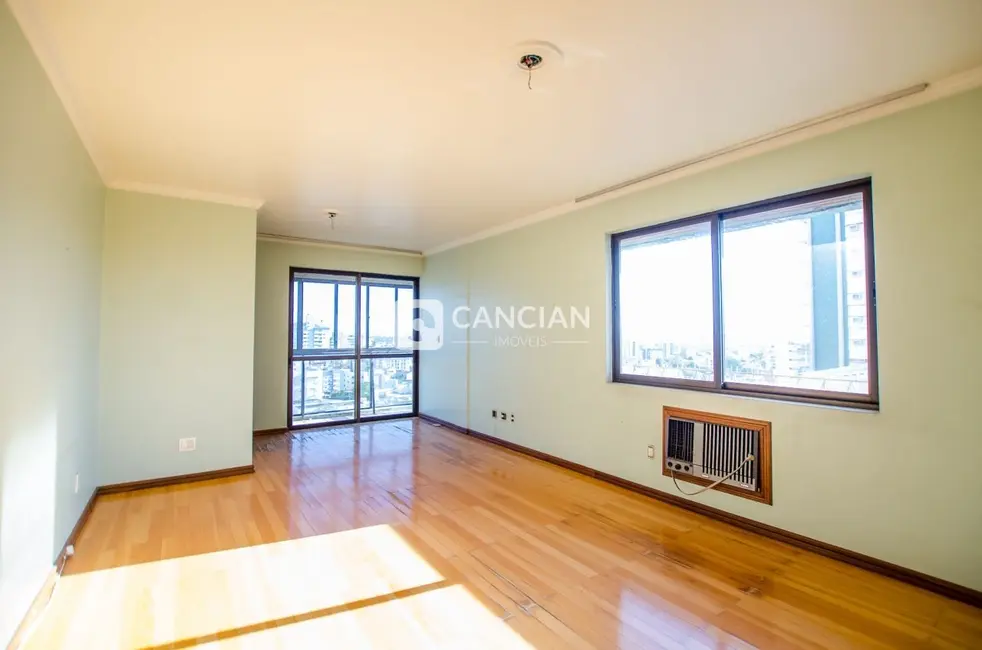 Foto 9 de Apartamento com 4 quartos à venda, 347m2 em Nossa Senhora de Fátima, Santa Maria - RS