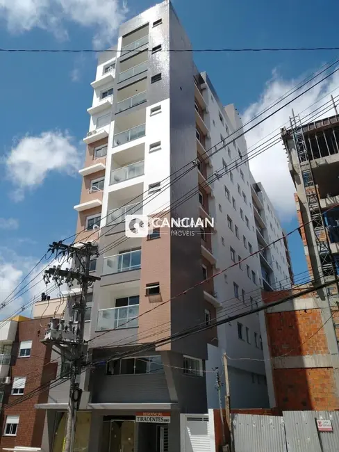 Foto 1 de Apartamento com 1 quarto à venda, 35m2 em Nossa Senhora Medianeira, Santa Maria - RS