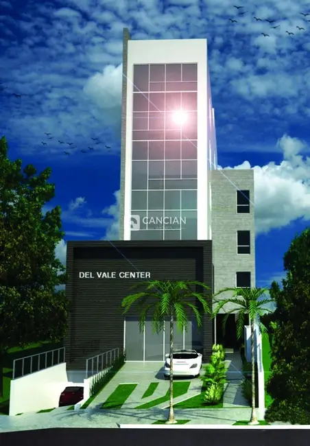 Sala Comercial com 1 quarto à venda, 92m2 em Nonoai, Santa Maria - RS - imagem 1 Foto 1 de Sala Comercial com 1 quarto à venda, 92m2 em Nonoai, Santa Maria - RS