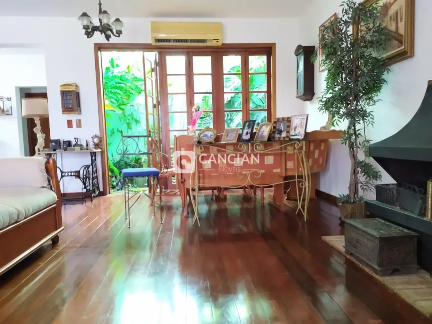 Casa com 3 quartos à venda, 279m2 em Nossa Senhora do Rosário, Santa Maria - RS - imagem 5 Foto 5 de Casa com 3 quartos à venda, 279m2 em Nossa Senhora do Rosário, Santa Maria - RS