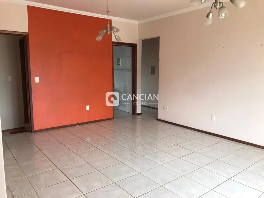 Foto 4 de Apartamento com 4 quartos à venda, 132m2 em Camobi, Santa Maria - RS