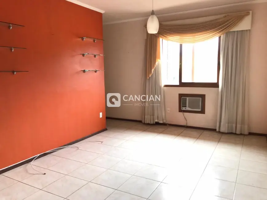 Foto 7 de Apartamento com 4 quartos à venda, 132m2 em Camobi, Santa Maria - RS