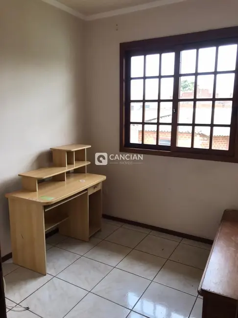 Foto 8 de Apartamento com 4 quartos à venda, 132m2 em Camobi, Santa Maria - RS