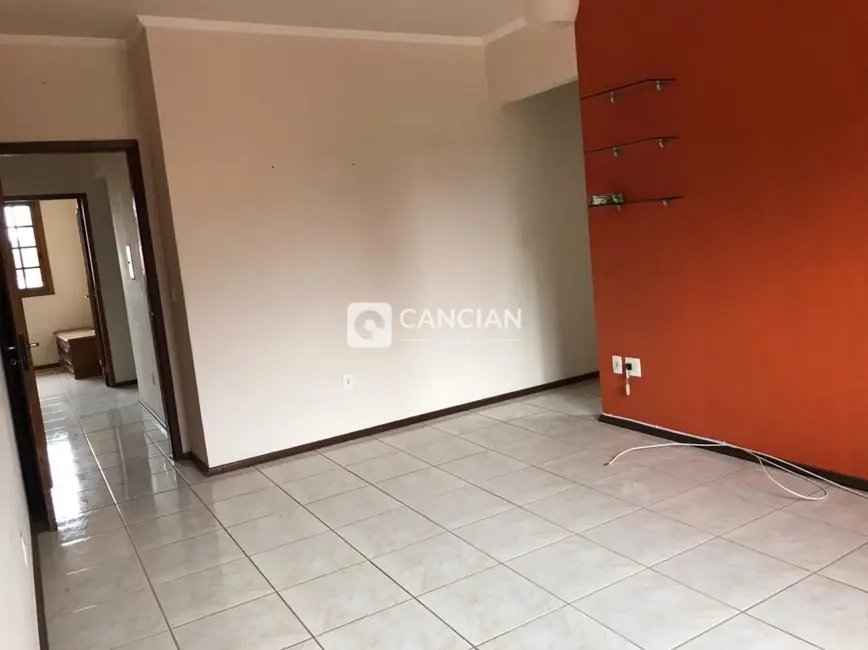 Foto 3 de Apartamento com 4 quartos à venda, 132m2 em Camobi, Santa Maria - RS