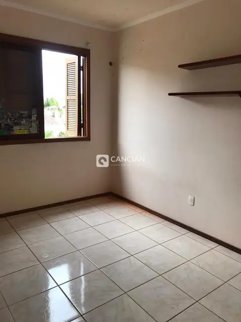 Foto 9 de Apartamento com 4 quartos à venda, 132m2 em Camobi, Santa Maria - RS