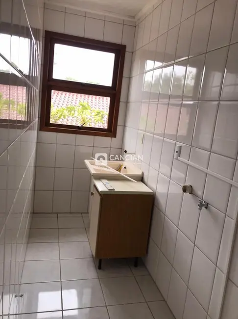 Foto 5 de Apartamento com 4 quartos à venda, 132m2 em Camobi, Santa Maria - RS