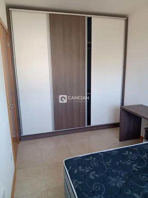 Foto 6 de Apartamento com 1 quarto à venda, 38m2 em Nossa Senhora de Lourdes, Santa Maria - RS