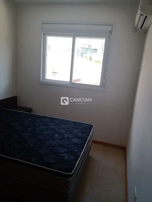 Foto 5 de Apartamento com 1 quarto à venda, 38m2 em Nossa Senhora de Lourdes, Santa Maria - RS