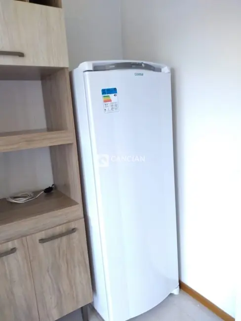 Foto 7 de Apartamento com 1 quarto à venda, 40m2 em Camobi, Santa Maria - RS