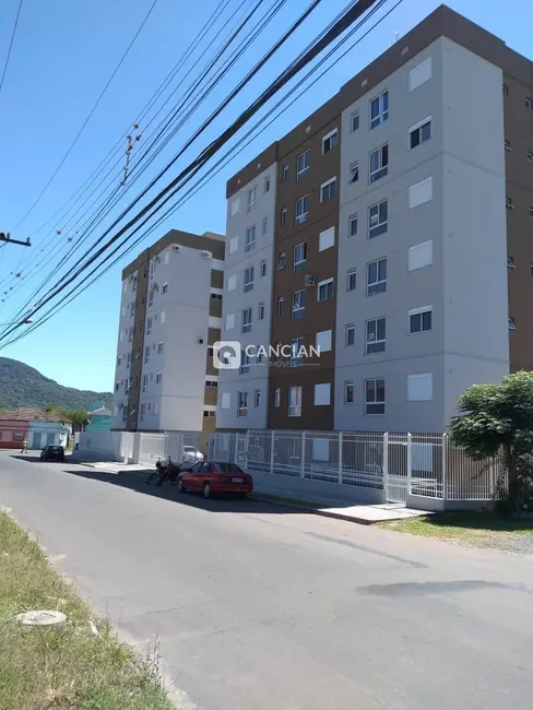Foto 1 de Apartamento com 1 quarto à venda, 40m2 em Camobi, Santa Maria - RS