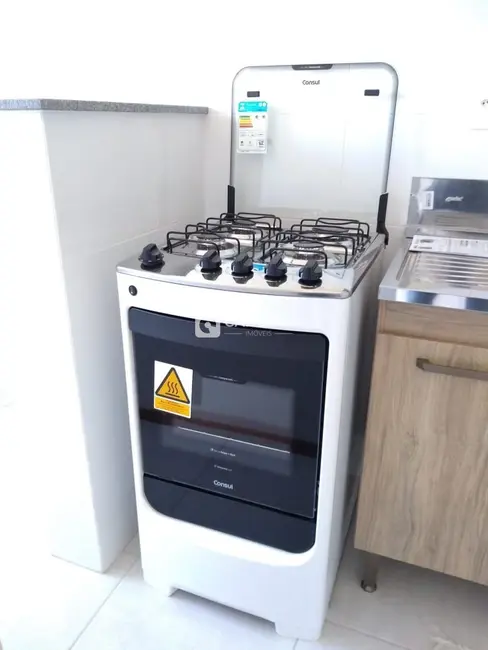 Foto 6 de Apartamento com 1 quarto à venda, 40m2 em Camobi, Santa Maria - RS