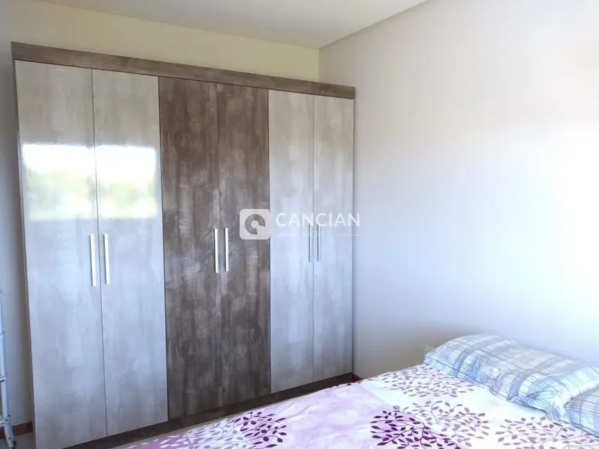 Foto 8 de Apartamento com 1 quarto à venda, 40m2 em Camobi, Santa Maria - RS