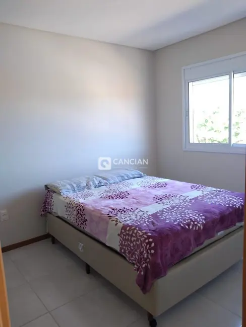 Foto 9 de Apartamento com 1 quarto à venda, 40m2 em Camobi, Santa Maria - RS