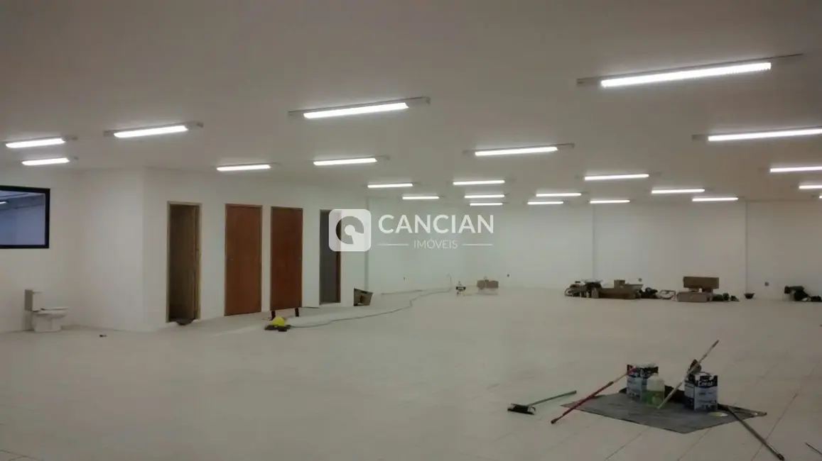Foto 4 de Sala Comercial para alugar, 300m2 em Camobi, Santa Maria - RS