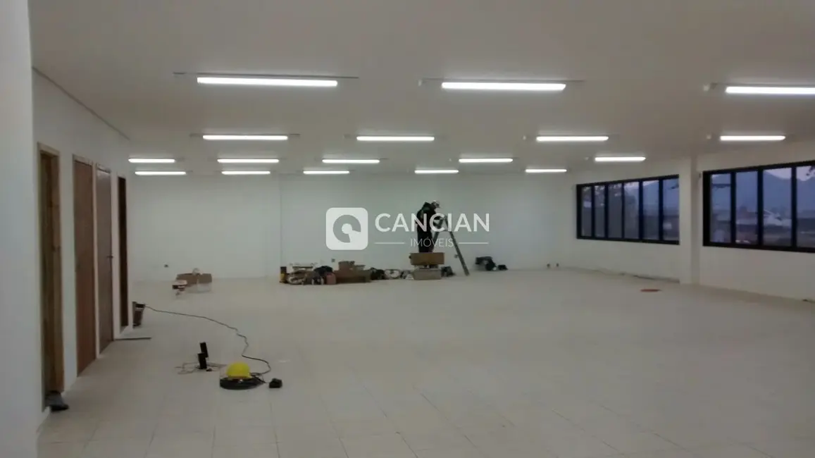 Foto 5 de Sala Comercial para alugar, 300m2 em Camobi, Santa Maria - RS