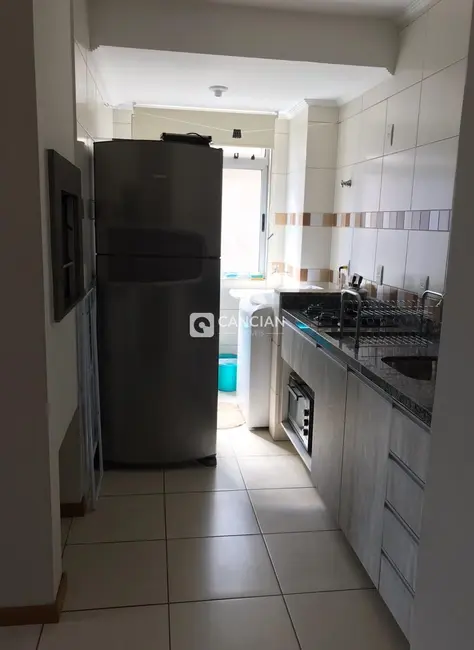 Apartamento com 1 quarto para alugar, 45m2 em Nossa Senhora do Rosário, Santa Maria - RS - imagem 9 Foto 9 de Apartamento com 1 quarto para alugar, 45m2 em Nossa Senhora do Rosário, Santa Maria - RS