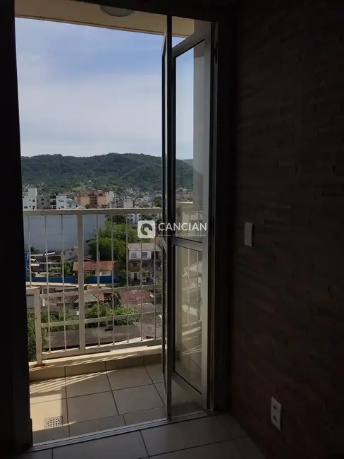 Apartamento com 1 quarto para alugar, 45m2 em Nossa Senhora do Rosário, Santa Maria - RS - imagem 5 Foto 5 de Apartamento com 1 quarto para alugar, 45m2 em Nossa Senhora do Rosário, Santa Maria - RS