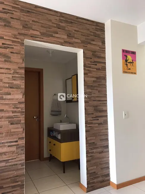 Apartamento com 1 quarto para alugar, 45m2 em Nossa Senhora do Rosário, Santa Maria - RS - imagem 6 Foto 6 de Apartamento com 1 quarto para alugar, 45m2 em Nossa Senhora do Rosário, Santa Maria - RS