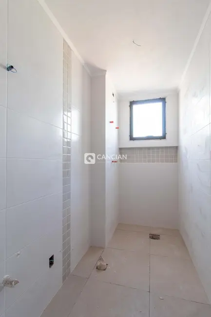 Apartamento com 1 quarto à venda, 58m2 em Nossa Senhora de Fátima, Santa Maria - RS - imagem 7 Foto 7 de Apartamento com 1 quarto à venda, 58m2 em Nossa Senhora de Fátima, Santa Maria - RS