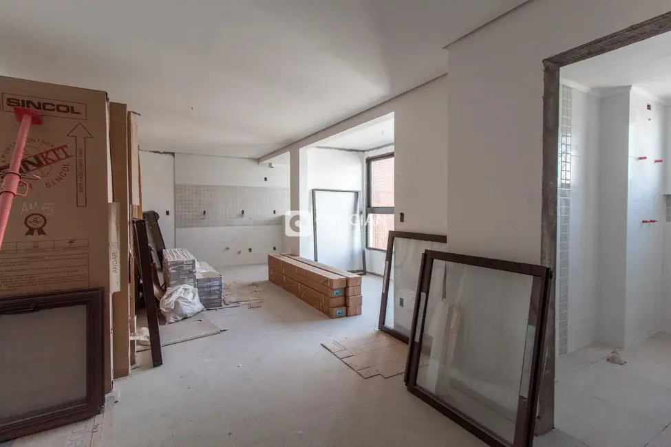 Foto 2 de Apartamento com 1 quarto à venda, 58m2 em Nossa Senhora de Fátima, Santa Maria - RS