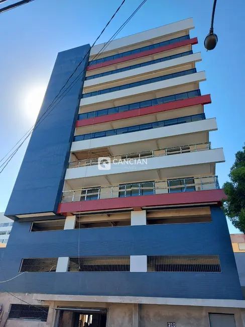 Foto 1 de Apartamento com 1 quarto à venda, 58m2 em Nossa Senhora de Fátima, Santa Maria - RS