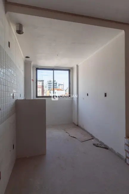 Apartamento com 1 quarto à venda, 58m2 em Nossa Senhora de Fátima, Santa Maria - RS - imagem 3 Foto 3 de Apartamento com 1 quarto à venda, 58m2 em Nossa Senhora de Fátima, Santa Maria - RS