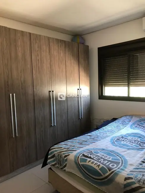 Foto 8 de Apartamento com 2 quartos à venda, 77m2 em Nossa Senhora do Rosário, Santa Maria - RS