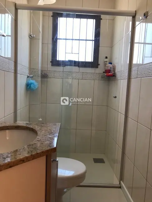 Foto 9 de Apartamento com 2 quartos à venda, 77m2 em Nossa Senhora do Rosário, Santa Maria - RS