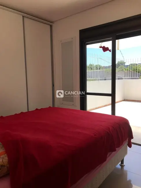 Foto 7 de Apartamento com 2 quartos à venda, 77m2 em Nossa Senhora do Rosário, Santa Maria - RS