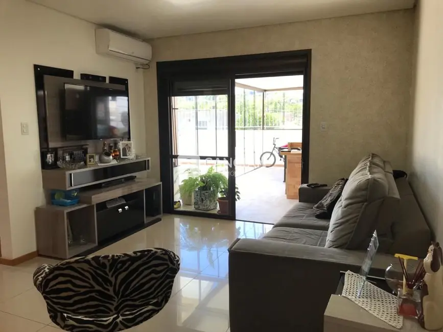 Foto 3 de Apartamento com 2 quartos à venda, 77m2 em Nossa Senhora do Rosário, Santa Maria - RS