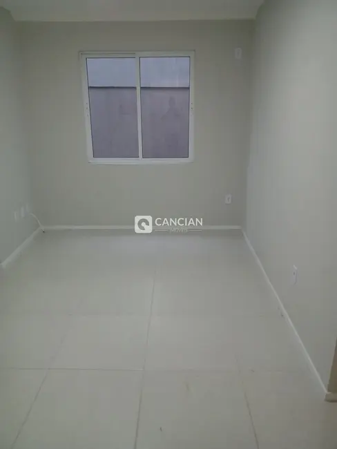Foto 4 de Apartamento com 1 quarto à venda, 36m2 em Nossa Senhora do Rosário, Santa Maria - RS