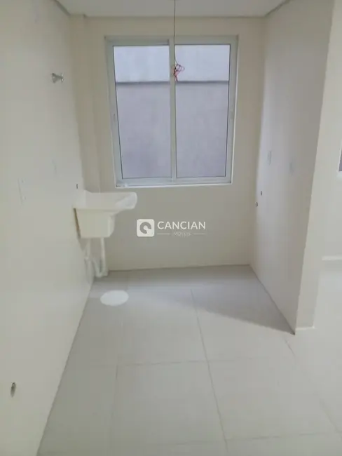 Foto 7 de Apartamento com 1 quarto à venda, 36m2 em Nossa Senhora do Rosário, Santa Maria - RS