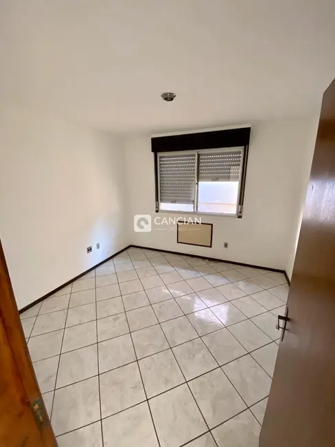 Apartamento com 1 quarto à venda, 52m2 em Nossa Senhora de Fátima, Santa Maria - RS - imagem 3 Foto 3 de Apartamento com 1 quarto à venda, 52m2 em Nossa Senhora de Fátima, Santa Maria - RS