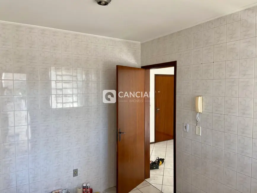 Apartamento com 1 quarto à venda, 52m2 em Nossa Senhora de Fátima, Santa Maria - RS - imagem 4 Foto 4 de Apartamento com 1 quarto à venda, 52m2 em Nossa Senhora de Fátima, Santa Maria - RS