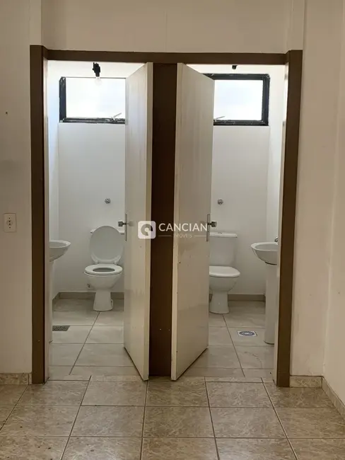 Sala Comercial à venda, 272m2 em Centro, Santa Maria - RS - imagem 7 Foto 7 de Sala Comercial à venda, 272m2 em Centro, Santa Maria - RS