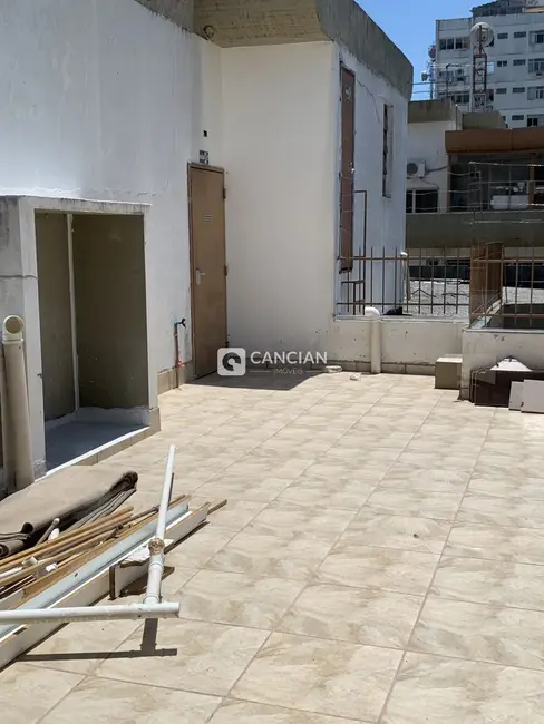 Sala Comercial à venda, 272m2 em Centro, Santa Maria - RS - imagem 9 Foto 9 de Sala Comercial à venda, 272m2 em Centro, Santa Maria - RS