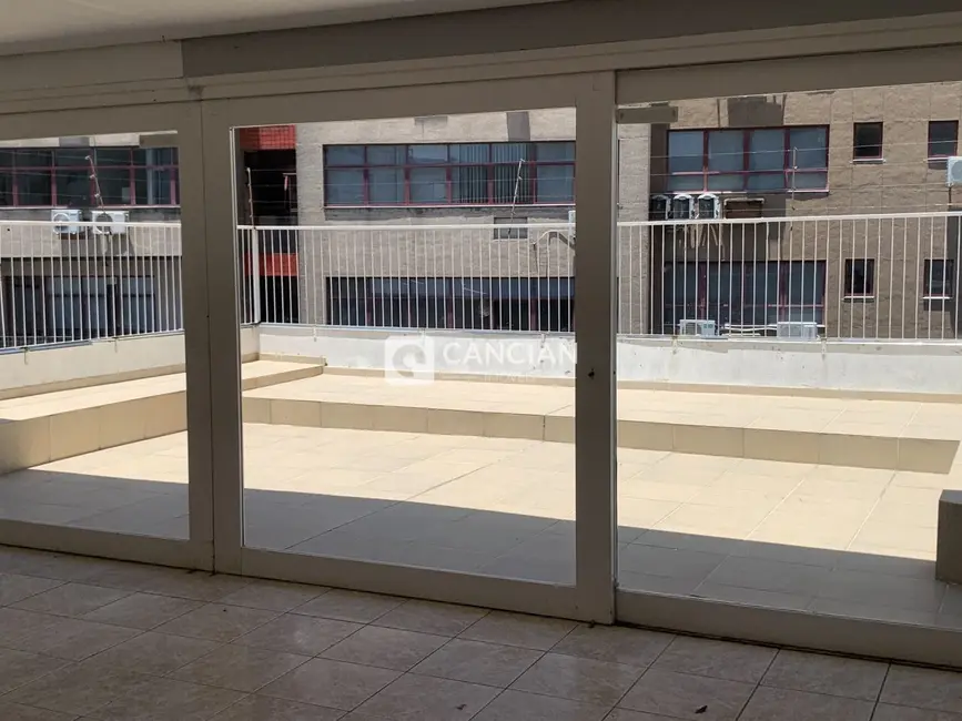 Sala Comercial à venda, 272m2 em Centro, Santa Maria - RS - imagem 4 Foto 4 de Sala Comercial à venda, 272m2 em Centro, Santa Maria - RS