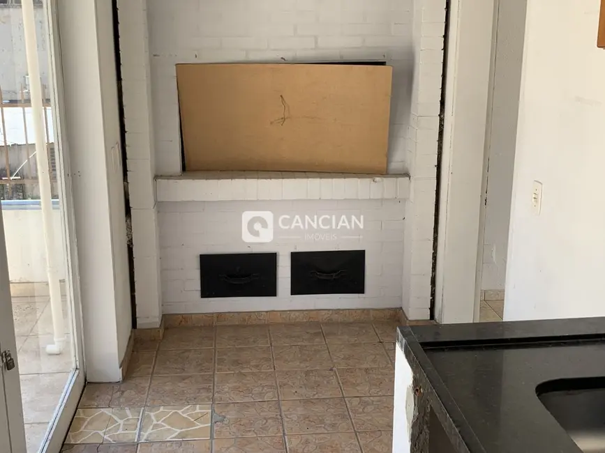 Sala Comercial à venda, 272m2 em Centro, Santa Maria - RS - imagem 5 Foto 5 de Sala Comercial à venda, 272m2 em Centro, Santa Maria - RS