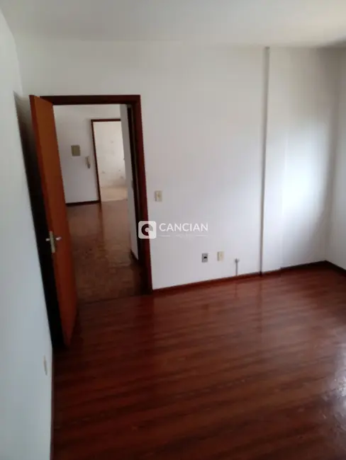Foto 6 de Apartamento com 1 quarto para alugar, 58m2 em Centro, Santa Maria - RS