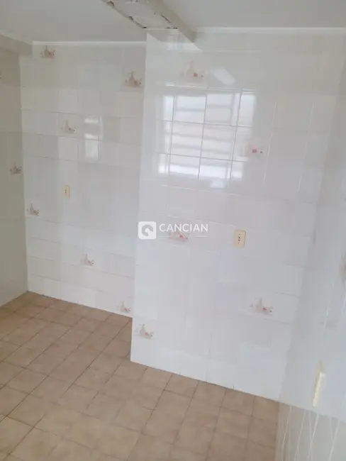 Foto 9 de Apartamento com 1 quarto para alugar, 58m2 em Centro, Santa Maria - RS