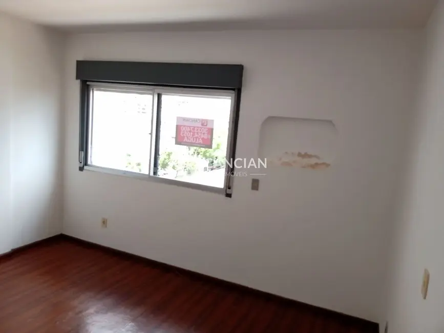 Foto 7 de Apartamento com 1 quarto para alugar, 58m2 em Centro, Santa Maria - RS