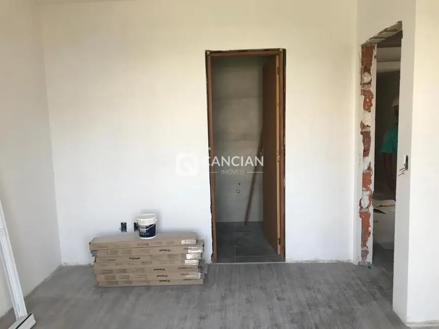 Apartamento com 2 quartos à venda, 85m2 em Nossa Senhora de Fátima, Santa Maria - RS - imagem 7 Foto 7 de Apartamento com 2 quartos à venda, 85m2 em Nossa Senhora de Fátima, Santa Maria - RS