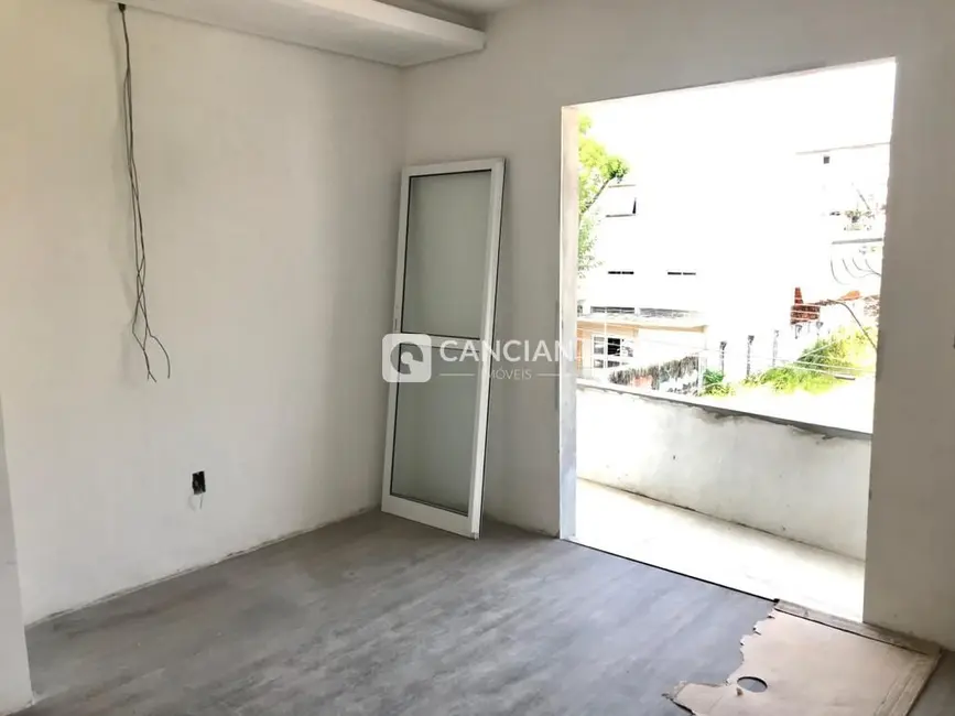 Foto 2 de Apartamento com 2 quartos à venda, 85m2 em Nossa Senhora de Fátima, Santa Maria - RS