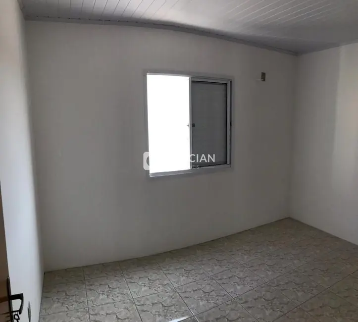 Foto 7 de Apartamento com 2 quartos à venda, 49m2 em Caturrita, Santa Maria - RS