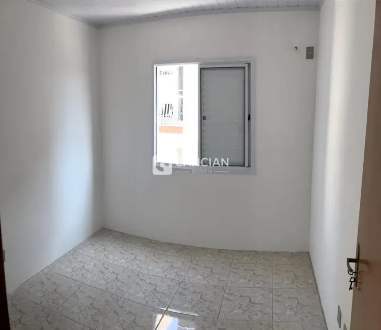 Foto 6 de Apartamento com 2 quartos à venda, 49m2 em Caturrita, Santa Maria - RS
